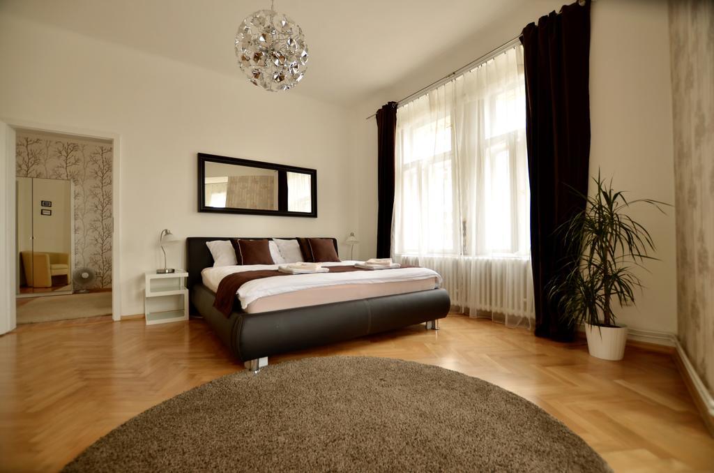 Beautiful In Апартаменти *