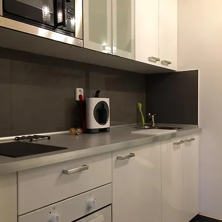 Beautiful Apartments In Prague Room photo