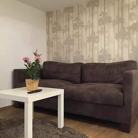 Beautiful Apartments In Prague Room photo