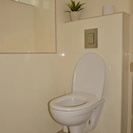 Beautiful Apartments In Prague Room photo