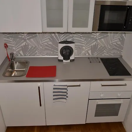 Beautiful Apartments In Prague Room photo