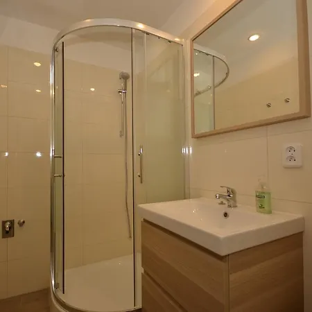 Beautiful Apartments In Prague Room photo
