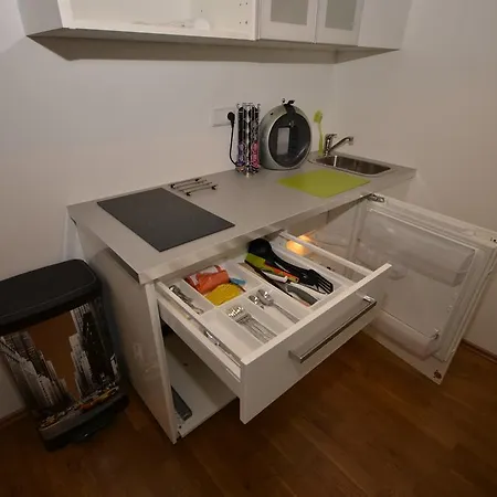 Beautiful Apartments In Prague Room photo