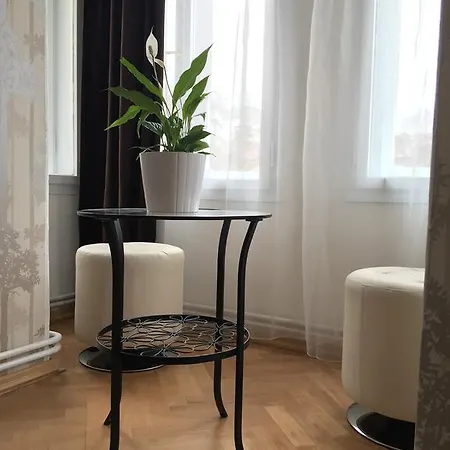 Beautiful Apartments In Prague Room photo