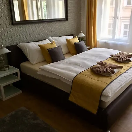 Beautiful Apartments In Prague Exterior photo