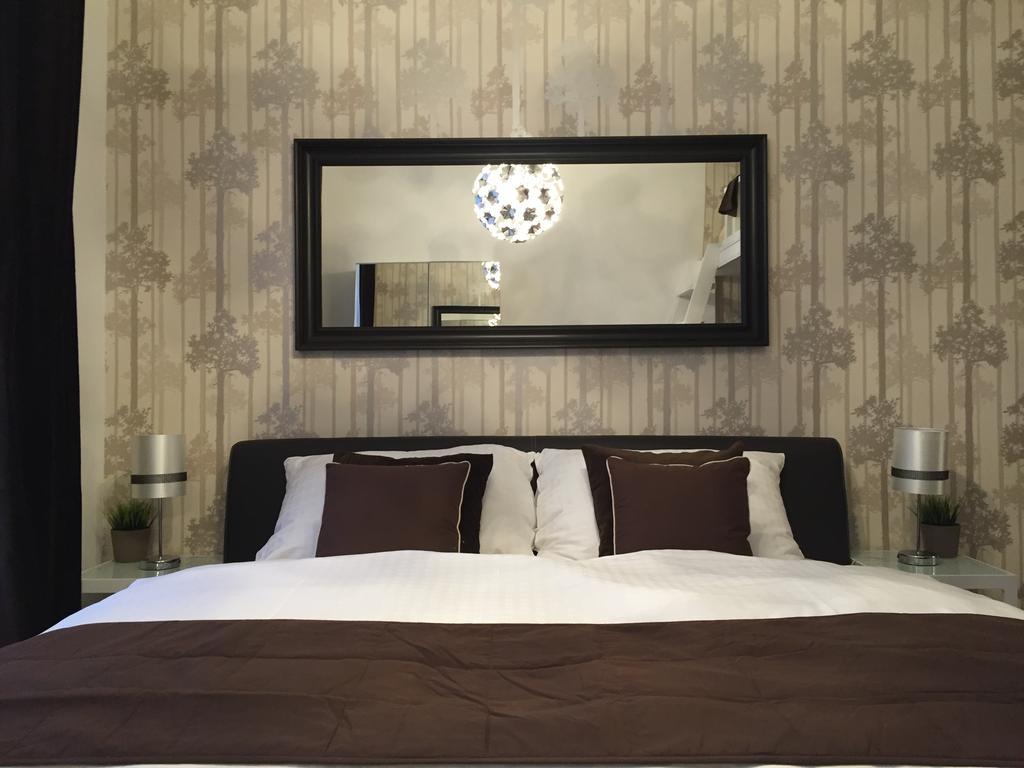 Appartement Beautiful In