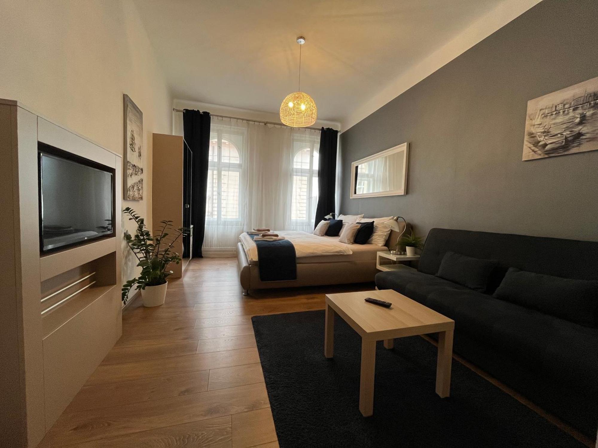 Beautiful In Appartement *