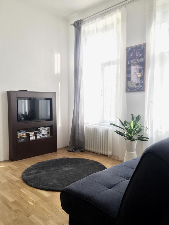 Beautiful In Appartement