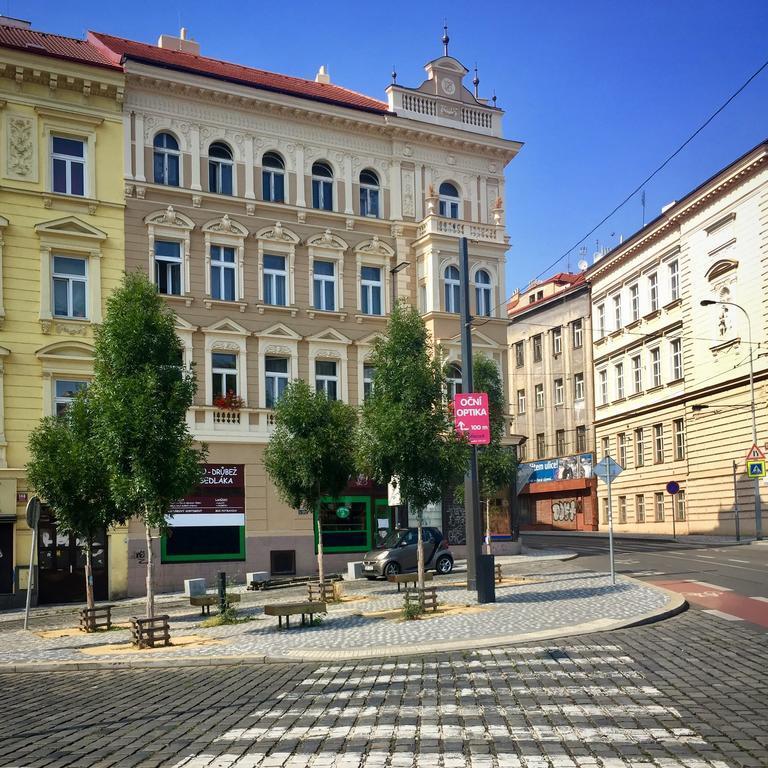 Appartement Beautiful In Prague