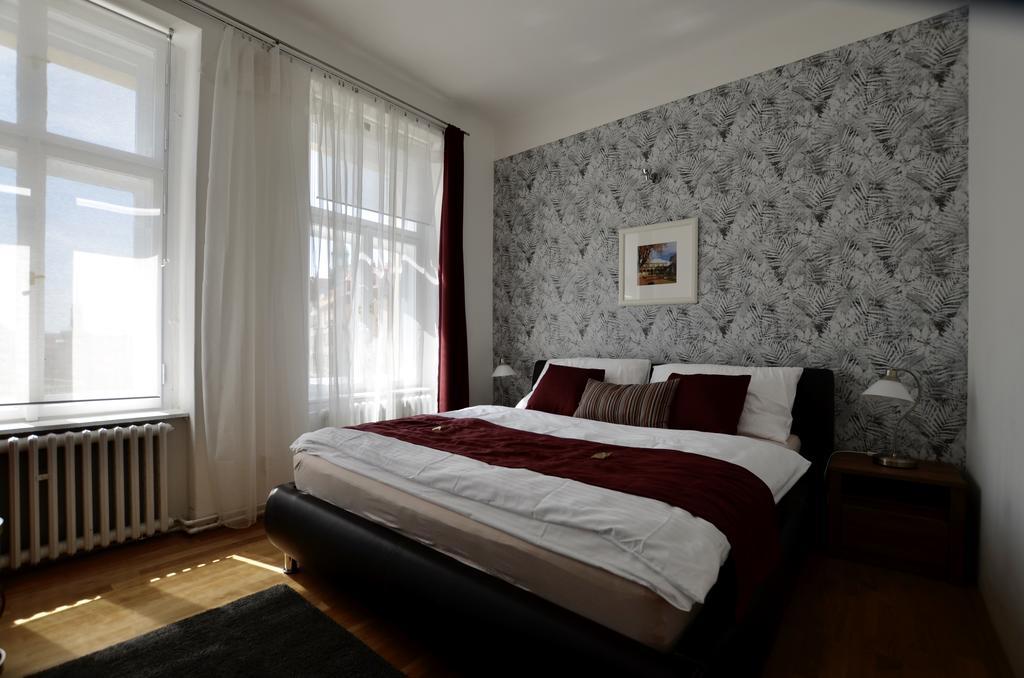 Appartement Beautiful In Prague