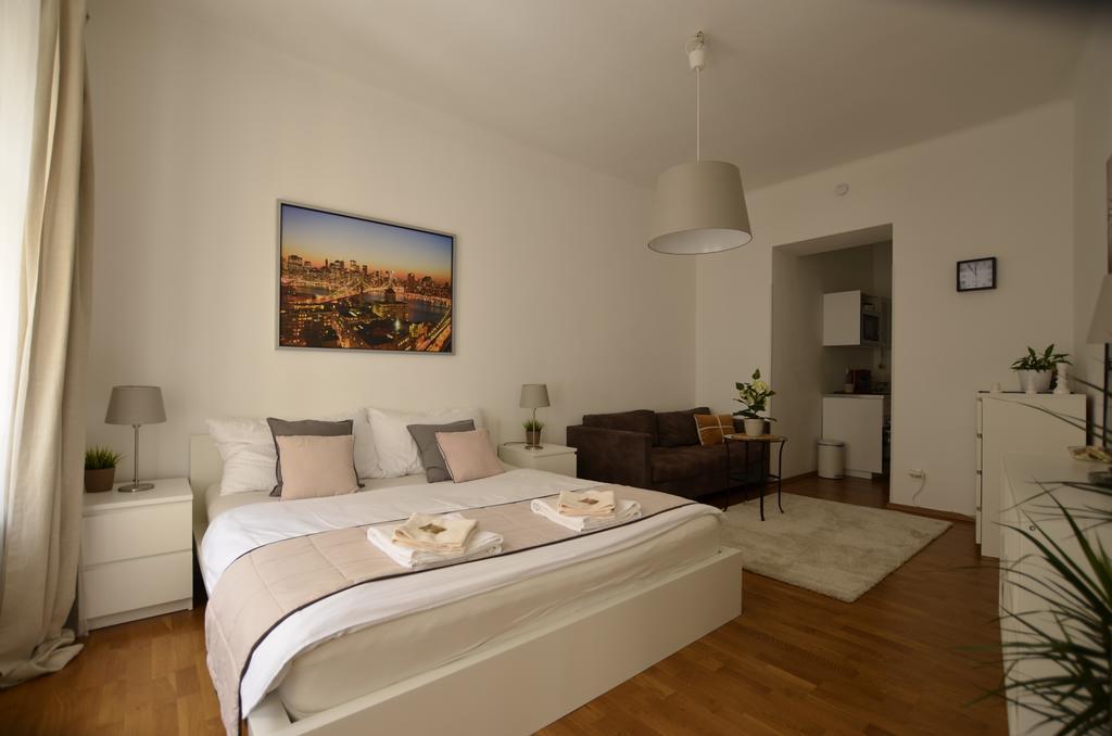 Appartement Beautiful In *